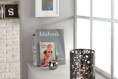 Biocamino Lighthouse