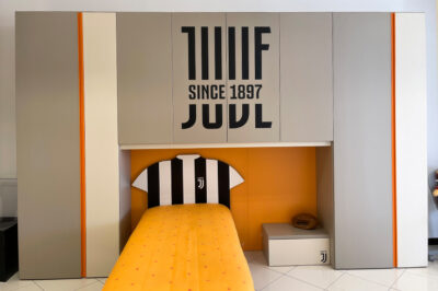 Cameretta Juve