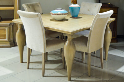 Tavolo Calssico Margot