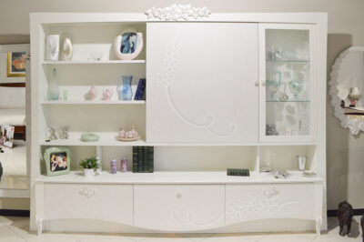 Parete Soggiorno My Love