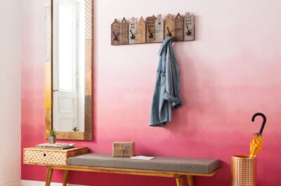 Appendiabiti Terrace