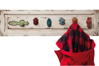 Appendiabiti Door Knobs