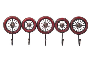 Appendiabiti Turbine