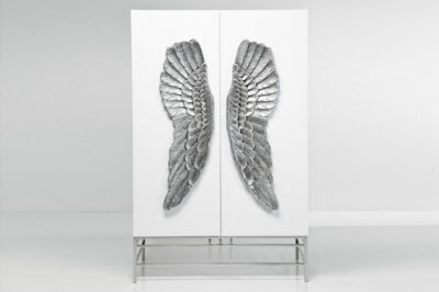 Armadio Show Time Wings