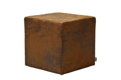 Pouffe Vintage