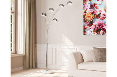 Lampada Five Fingers