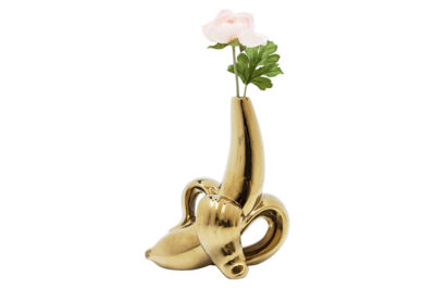 Vaso banana